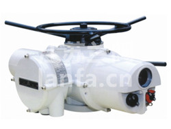 罗托克IF智能型电动装置