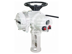 IFML直行程调节型智能型