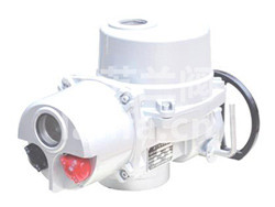 QT型智能型阀门电动装置