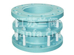 MK-LFSS管道综合连接器