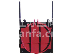 MXY型明杆式铸铁镶铜圆闸门