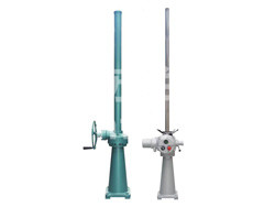 QS手动两用启闭机