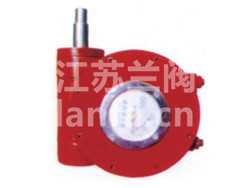 QDX3阀门手动装置