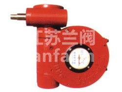 QDX3-S3阀门手动装置