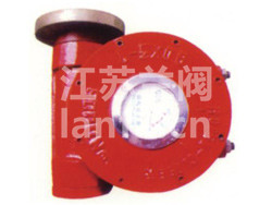 QDX3-D3阀门手动装置